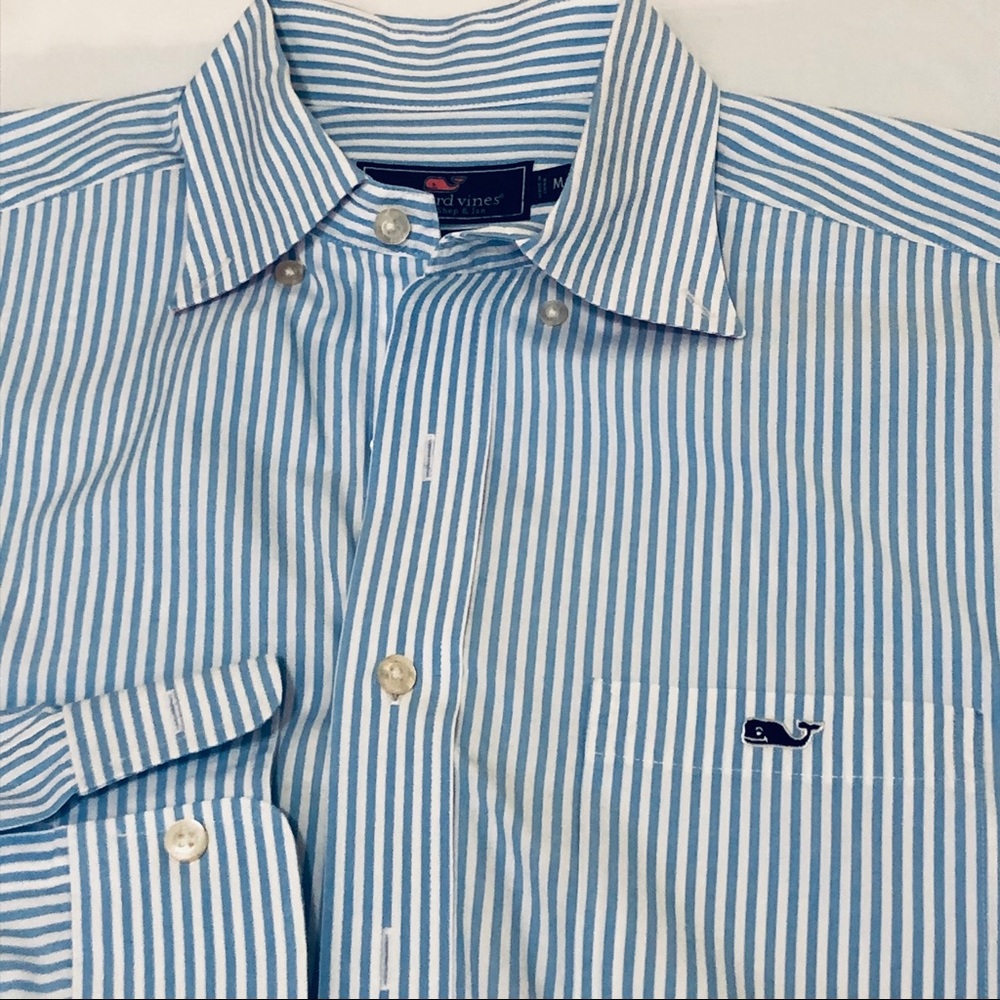 Vineyard Vines Tucker shirt Medium